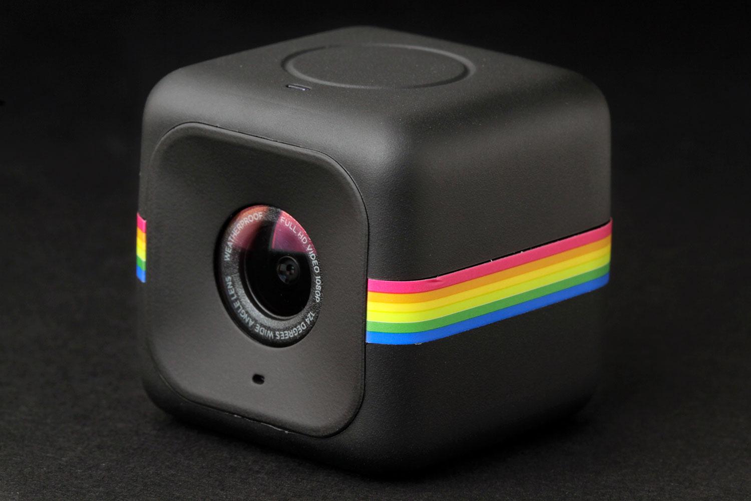 Камера cube. Polaroid Cube. Камера полароид куб. Экшн камера полароид. Polaroid Cube Plus Reviews.