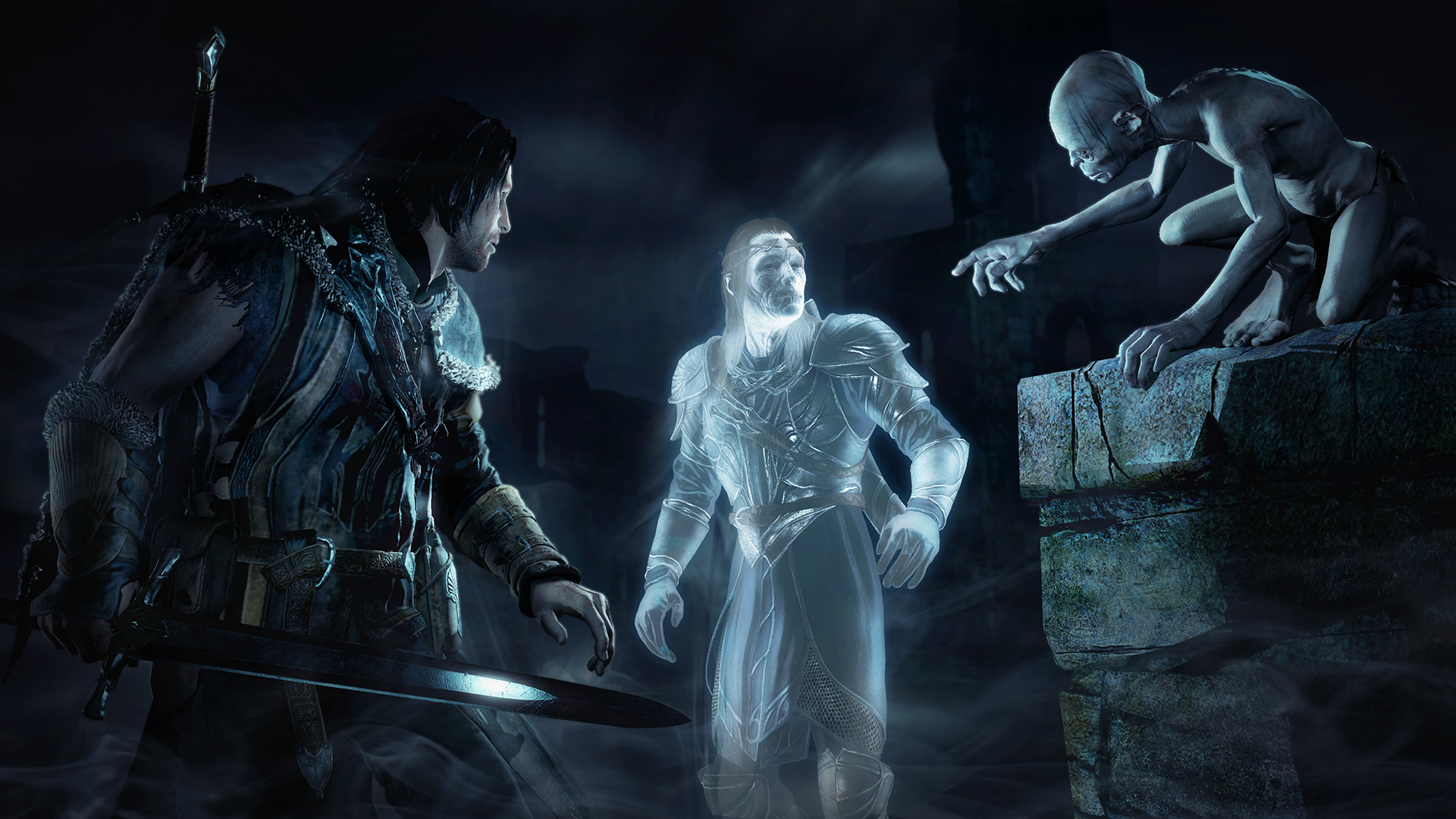 Middle-Earth: Shadow of Mordor review | Digital Trends