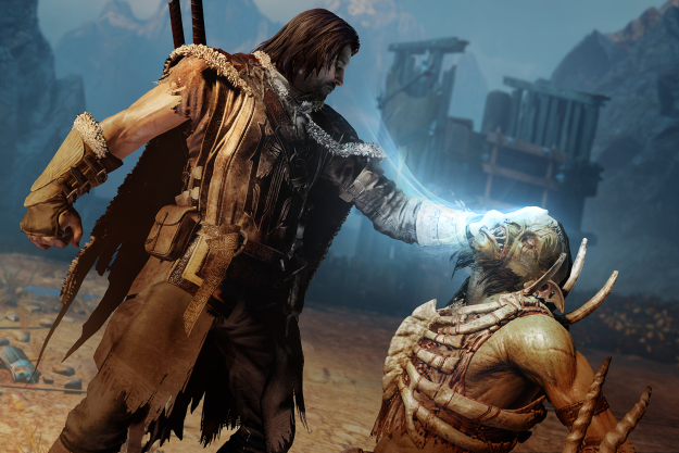 middle earth shadow mordor review of screenshot 6