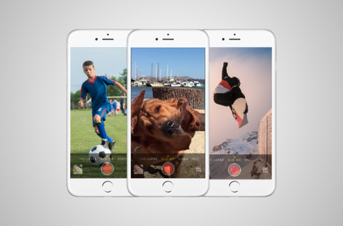 how to create slo mo video on an iphone 6 and plus tutorial copy