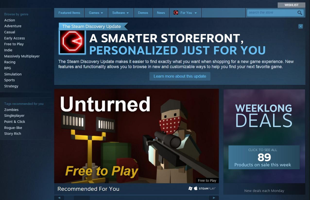 The Story Behind Steam's Most Wishlisted and Controversial Game