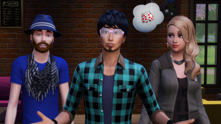 The Sims 4 screenshot 10