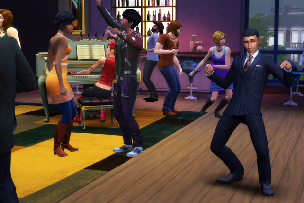 The Sims 4 screenshot 7