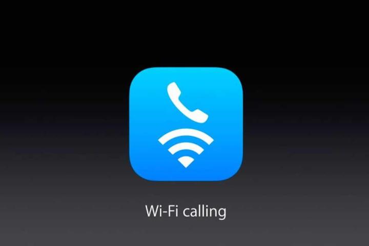 Wi-Fi-Calling