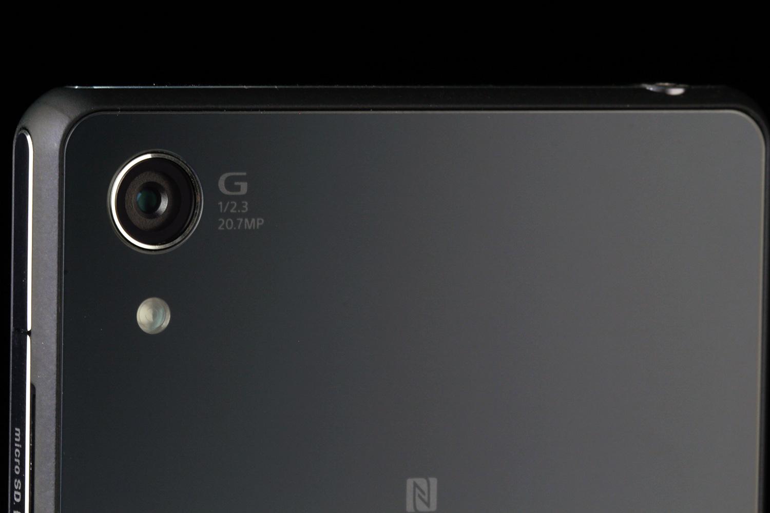 Overleg joggen Malawi Sony Xperia Z3v Review: Sony's Latest Xperia is Waterproof and Classy |  Digital Trends