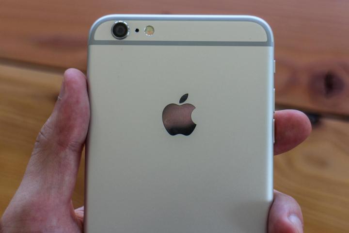 iphone 6 sales slow on chinese black market apple plus review rear camera macro v2