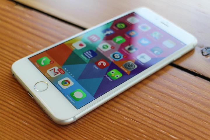 Apple iPhone 6 Plus review