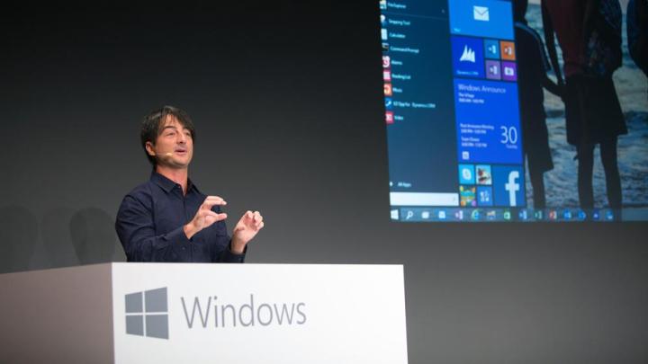 Windows 10 Event September 30th 2014