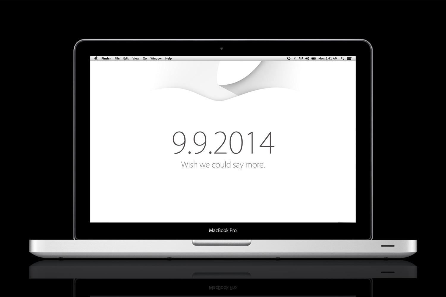 how to watch apple iphone 6 event 2014