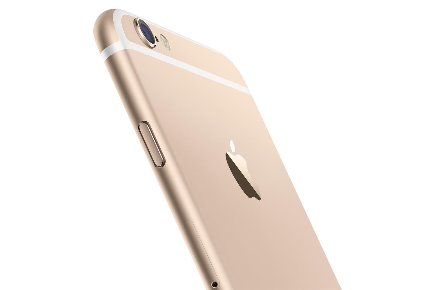 iphone 6 air features release rumors camera gold