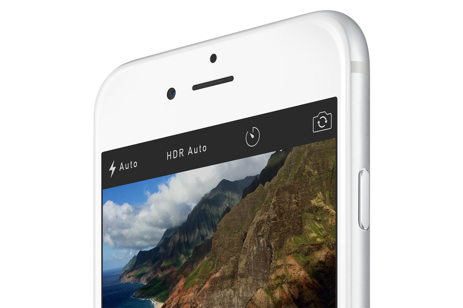 iphone 6 air features release rumors front camera macro