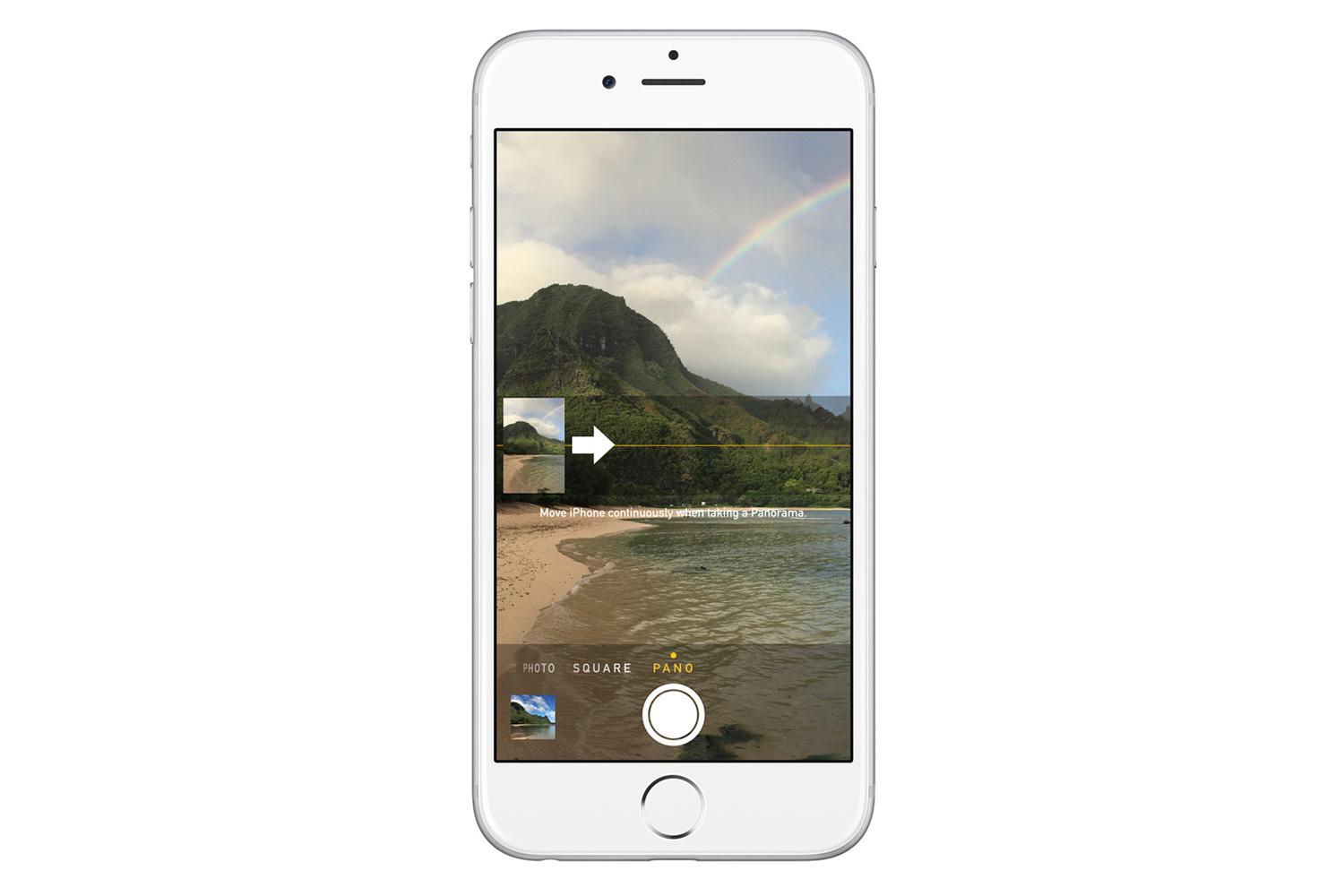 iphone 6 air features release rumors isight