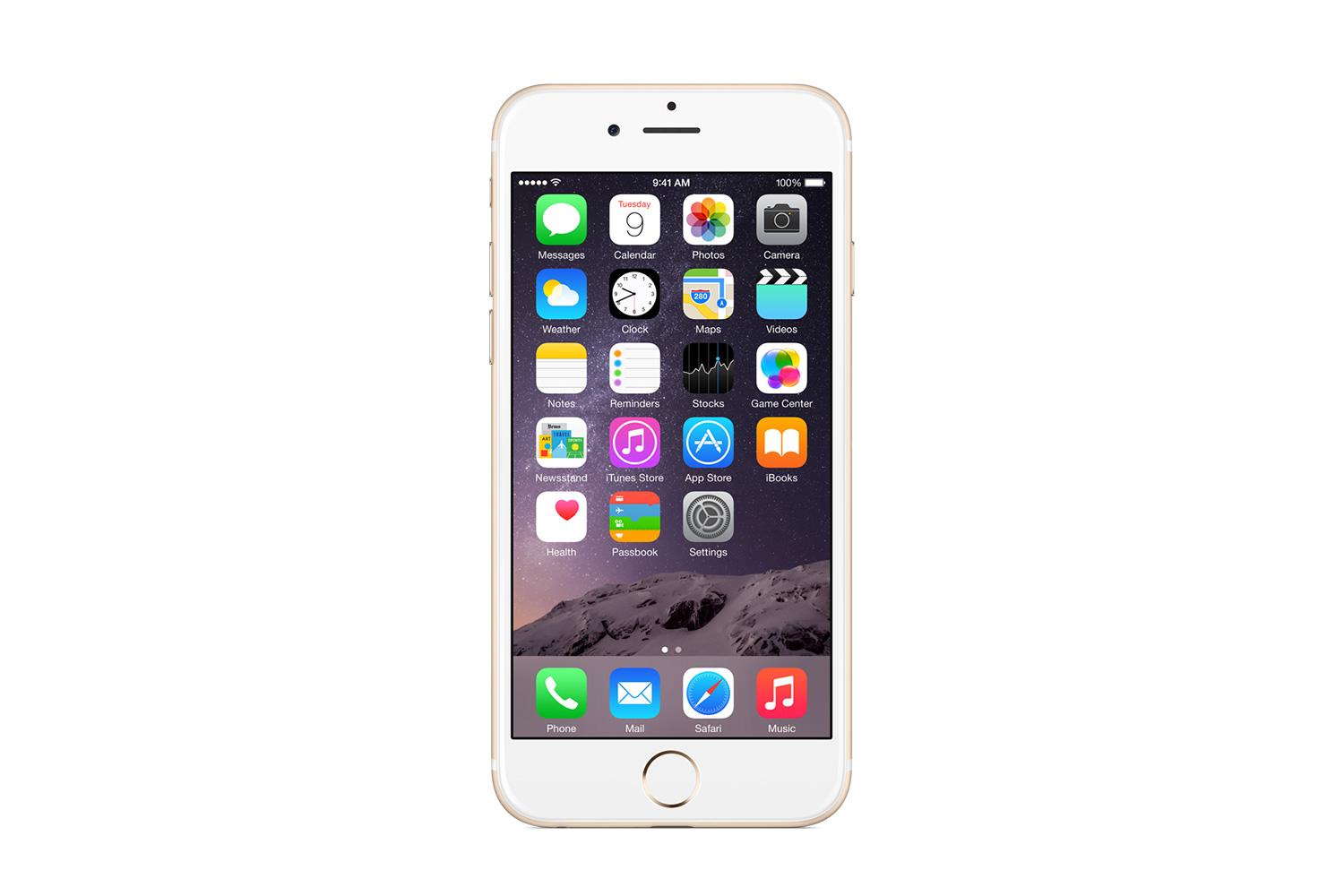 iphone 6 air features release rumors main