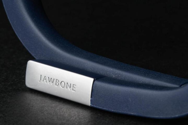 Jawbone Up review fitness band 5