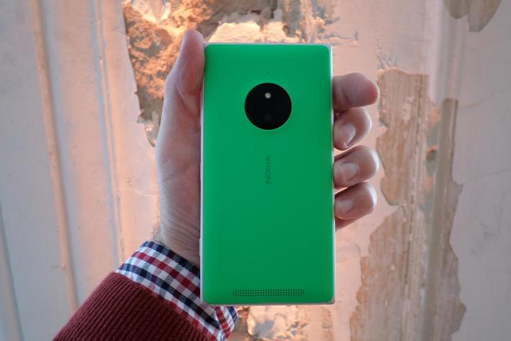 Nokia Lumia 830