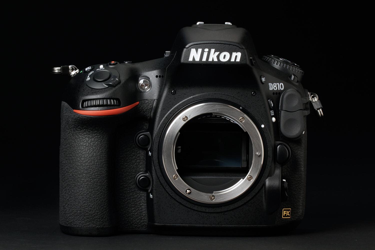 Nikon D810 Review | Digital Trends