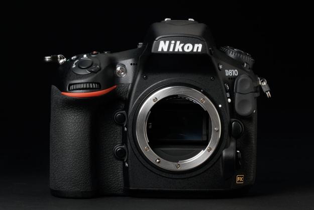 radiator kan zijn eenvoudig Nikon D810 Review | Digital Trends