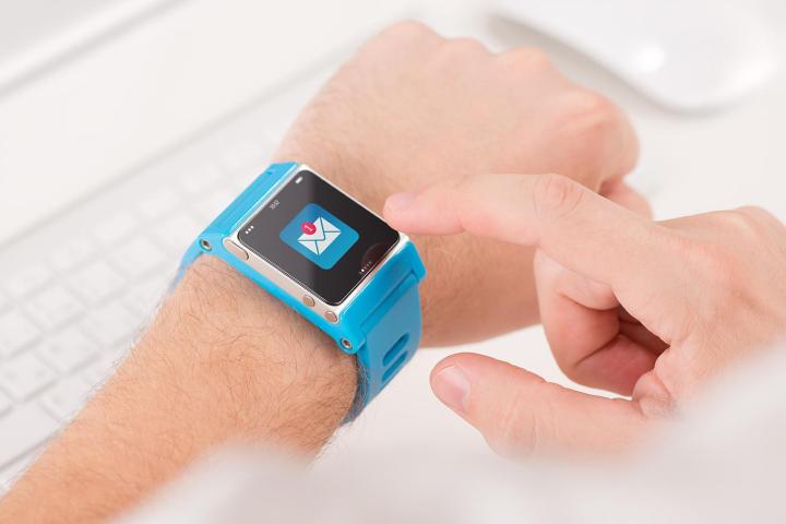 ftc issues report on internet of things privacy and security smartwatch wearables