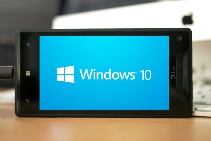 android emulator for windows phone 10