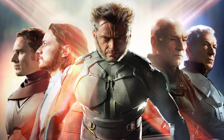 x men screenwriter says apocalypse will conclude trilogy explains new franchise timeline days of future past
