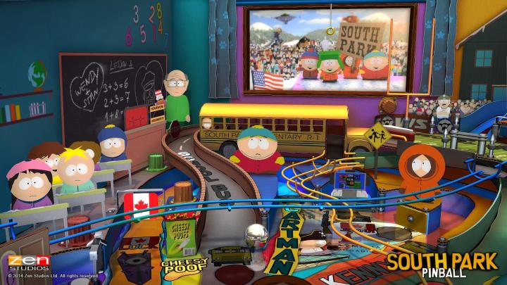 oh god tilted kenny south park comes zen pinball 2 15496126721 b704d8699c h