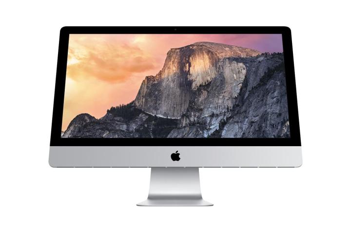 27-inch iMac with Retina 5K Display