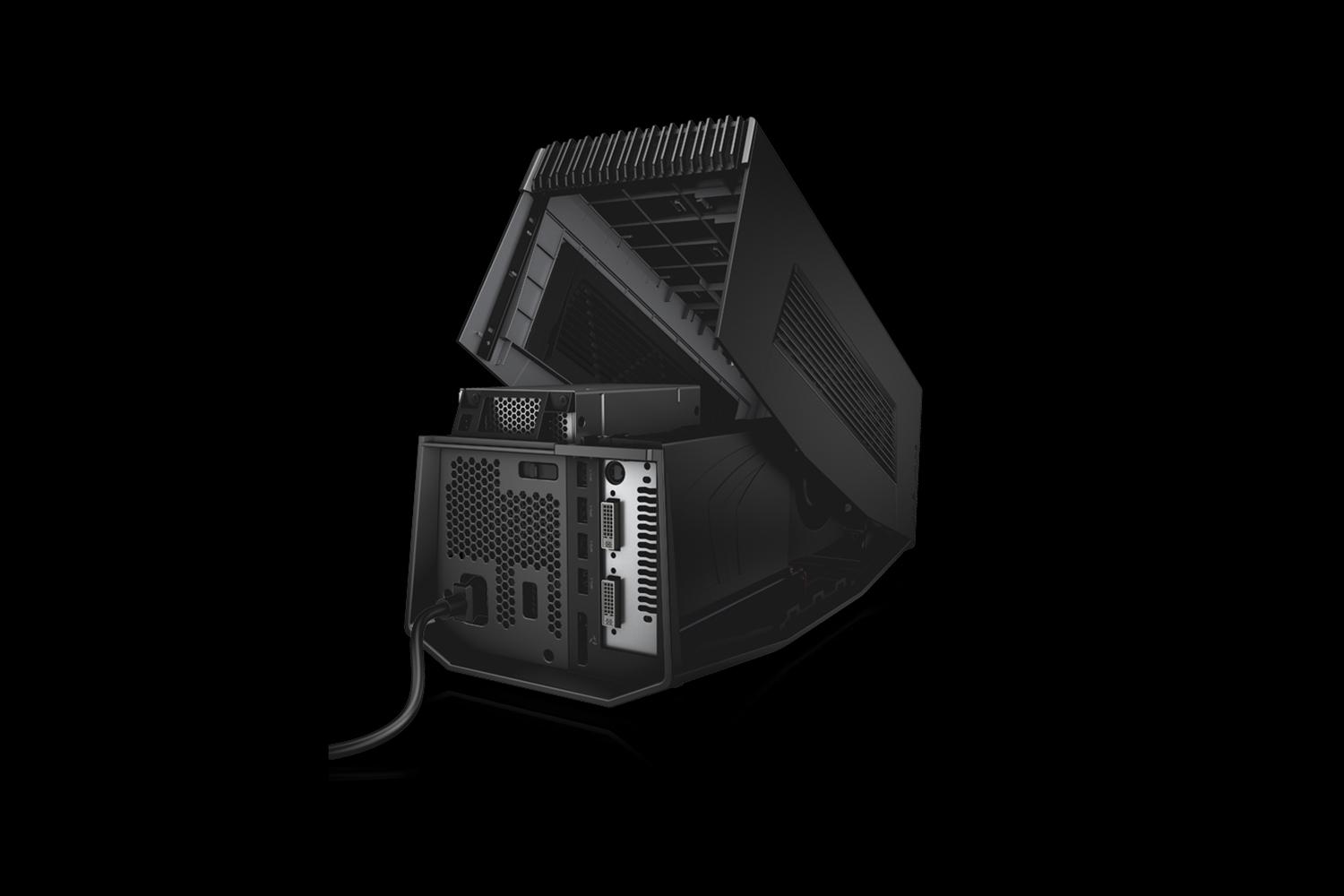 Alienware graphics amplifier