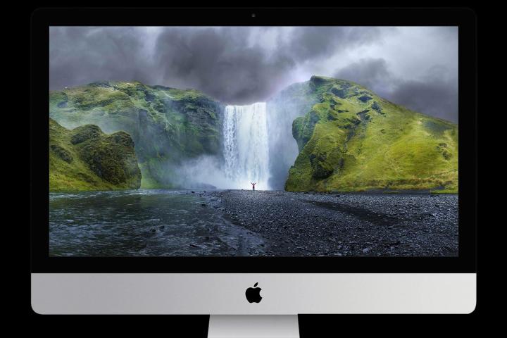 Apple 5K iMac more than big number