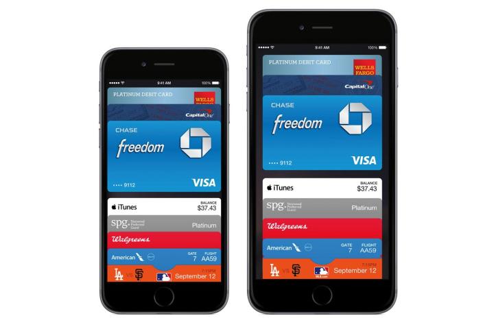 marriott first big hotel chain to accept apple pay teases watch app nfc press image