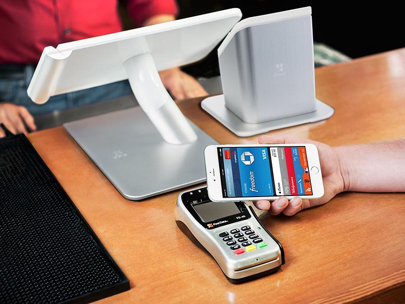 early apple pay problems could put off users says survey pos
