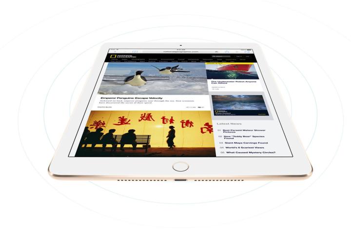 apple boss describes ipad sales slump as a speed bump air 2 wireless press image