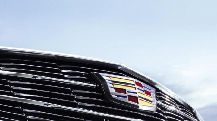 whats name cadillac adopts new naming scheme grille