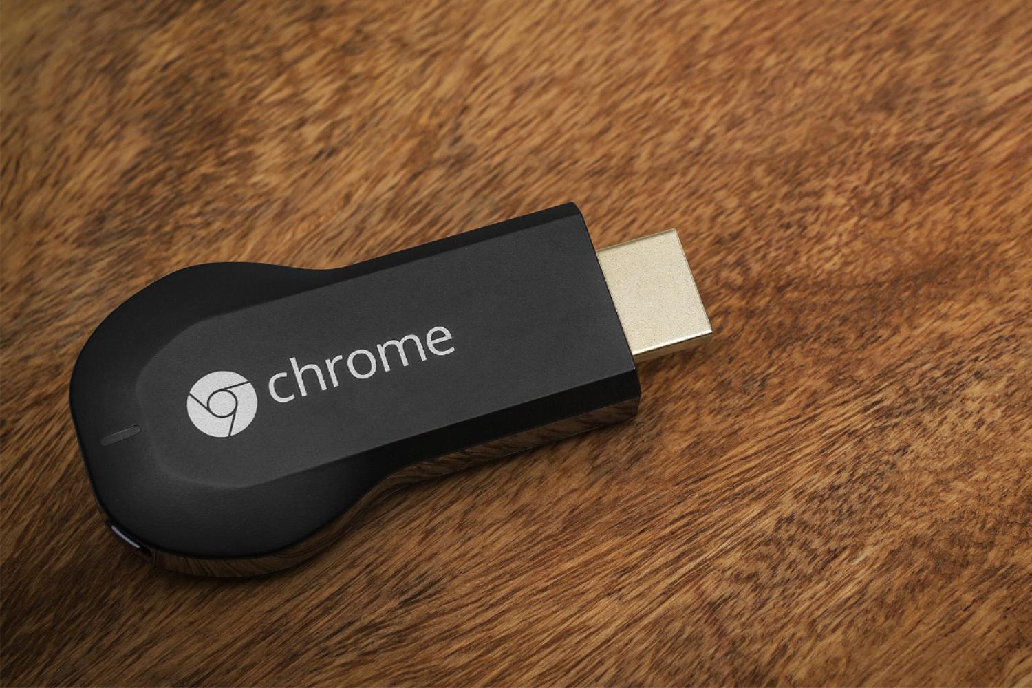 Gå ned Hver uge Instruere VLC Adds Chromecast Support in Next Update | Digital Trends
