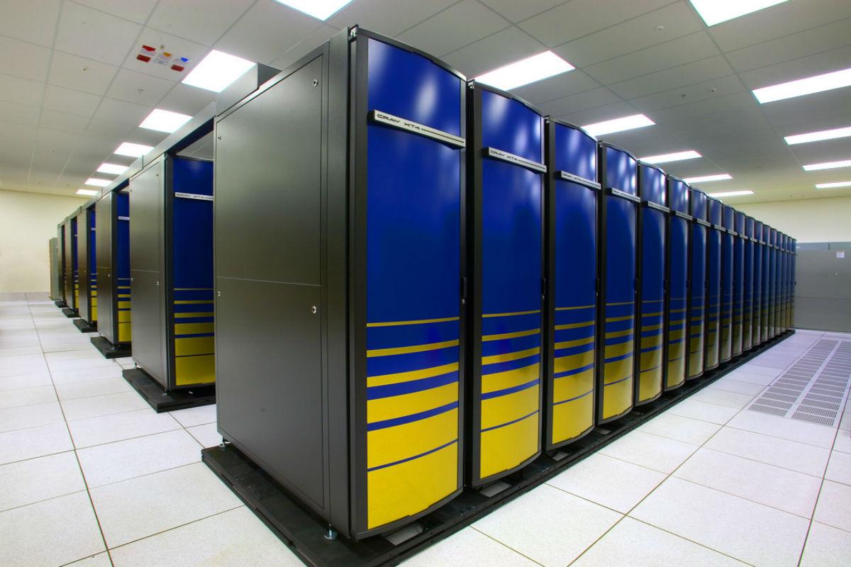 2016 fastest supercomputers china leads with top two cray supercomputer