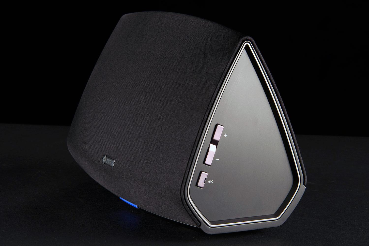 Denon Heos 5 review | Digital Trends