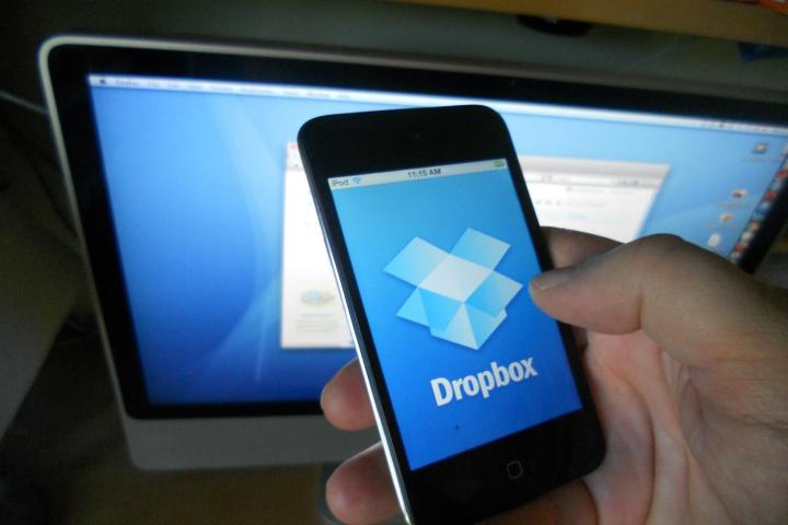 dropbox deletion project permanently get rid stuff