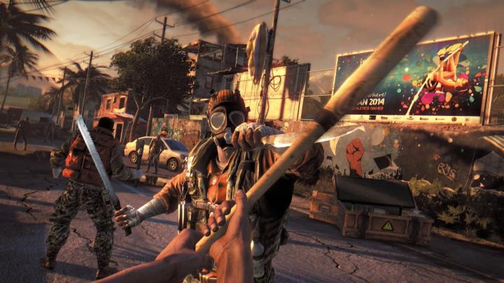 new games remastered classics just snow day needs dying light