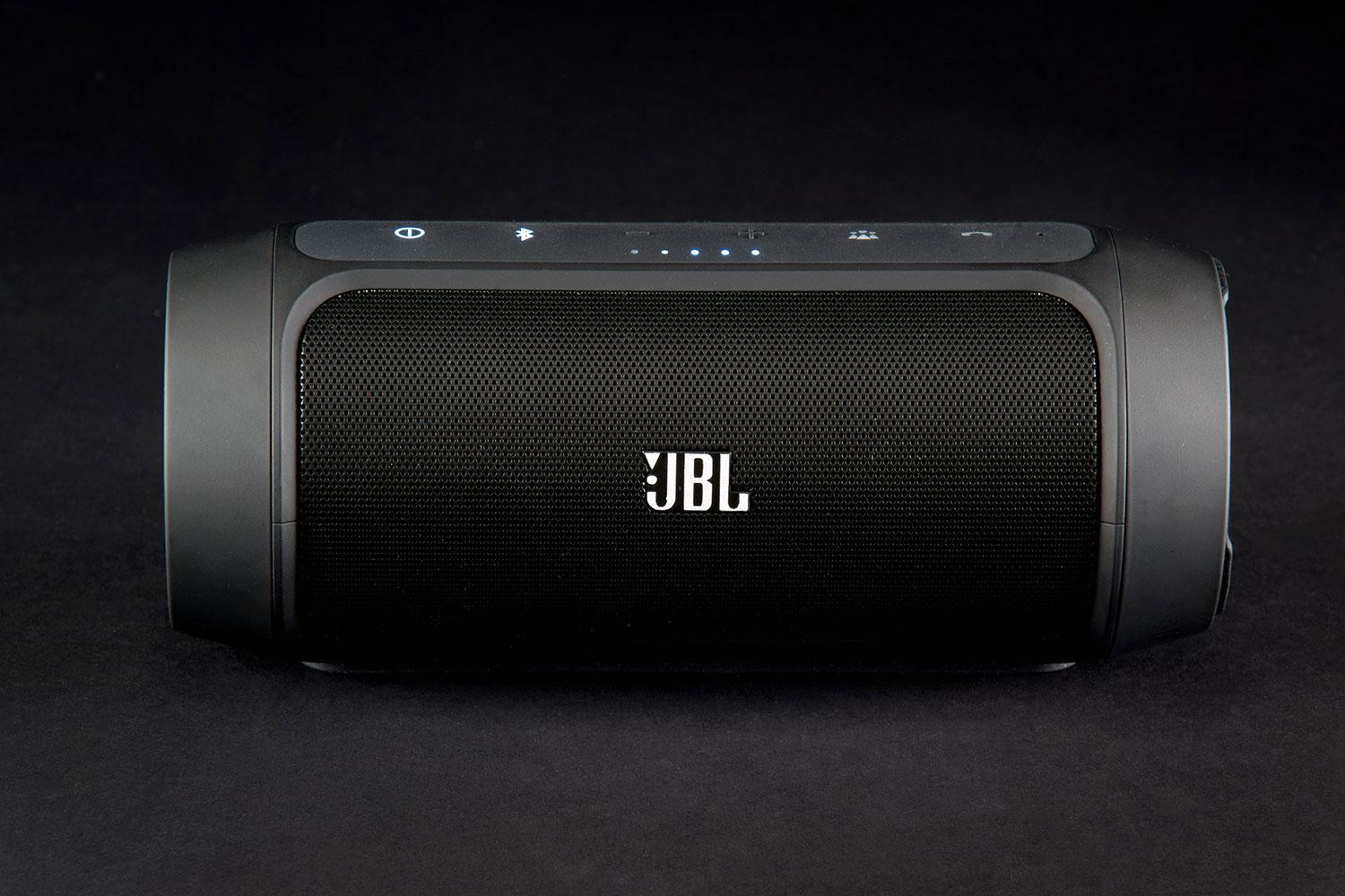 JBL Charge 2 review | Digital