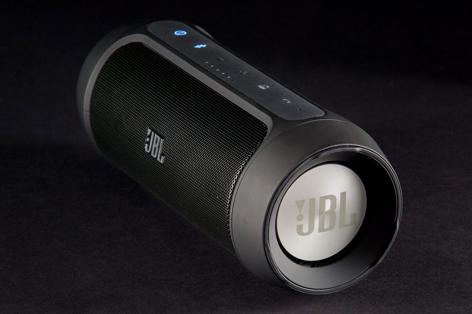 JBL Charge 2 Review Digital Trends Jbl charge 2 review digital trends