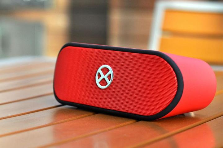 jookbox portable speaker makes everyone party dj