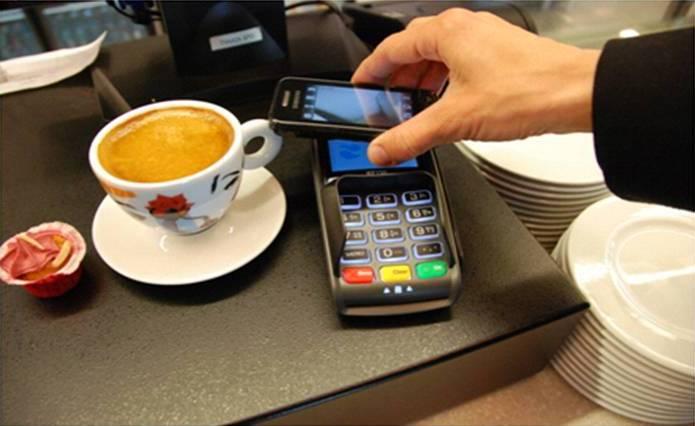 currentc fines retailers allow nfc payments google wallet apple pay mobile payment 01  1