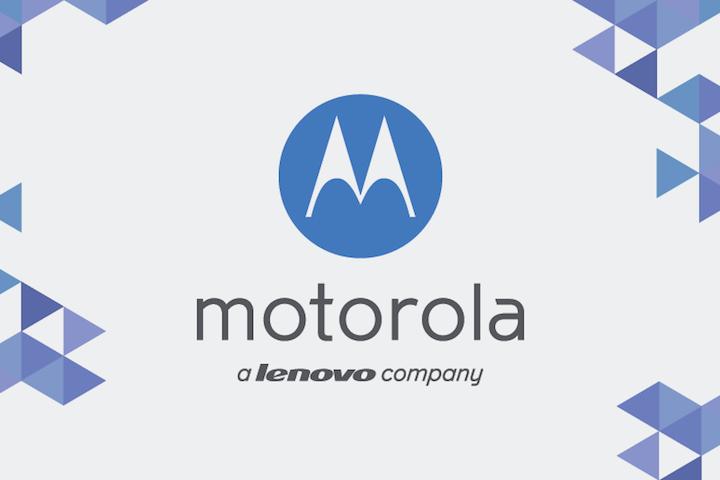 motorola now lenovo company branding