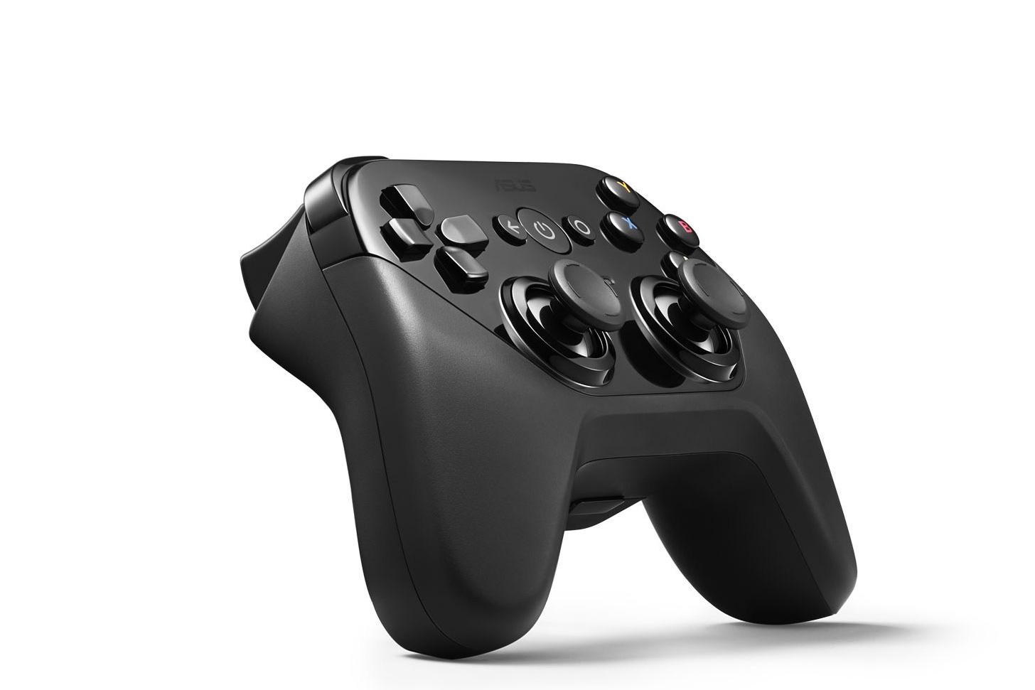 Google introduces Android TV on its Nexus Player Digital Trends