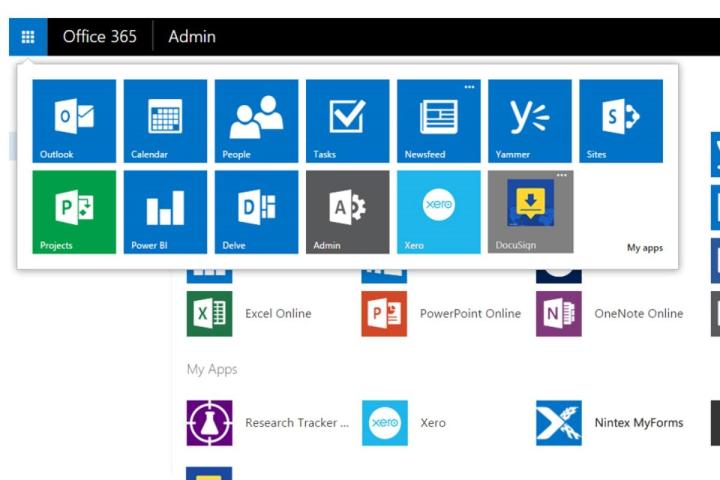 microsoft eyes h2 2015 release for office 16