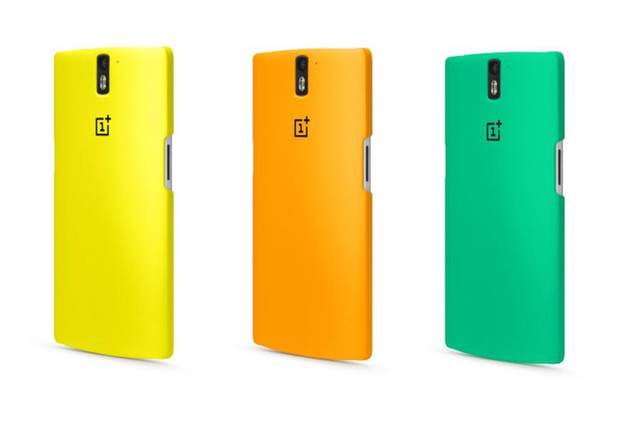 OnePlus One Protective Case