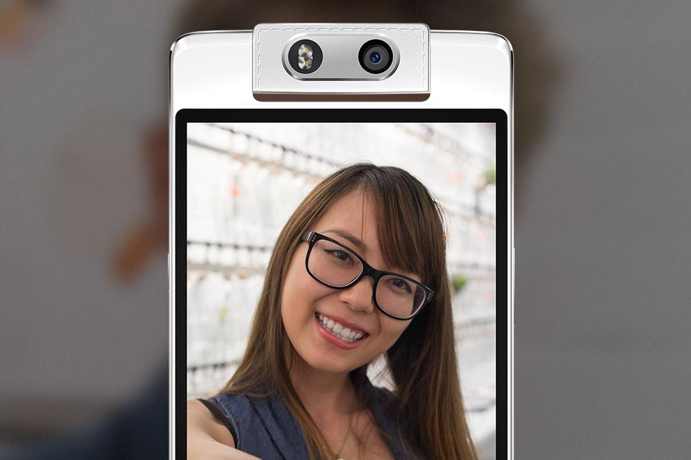 oppo n3 news front camera