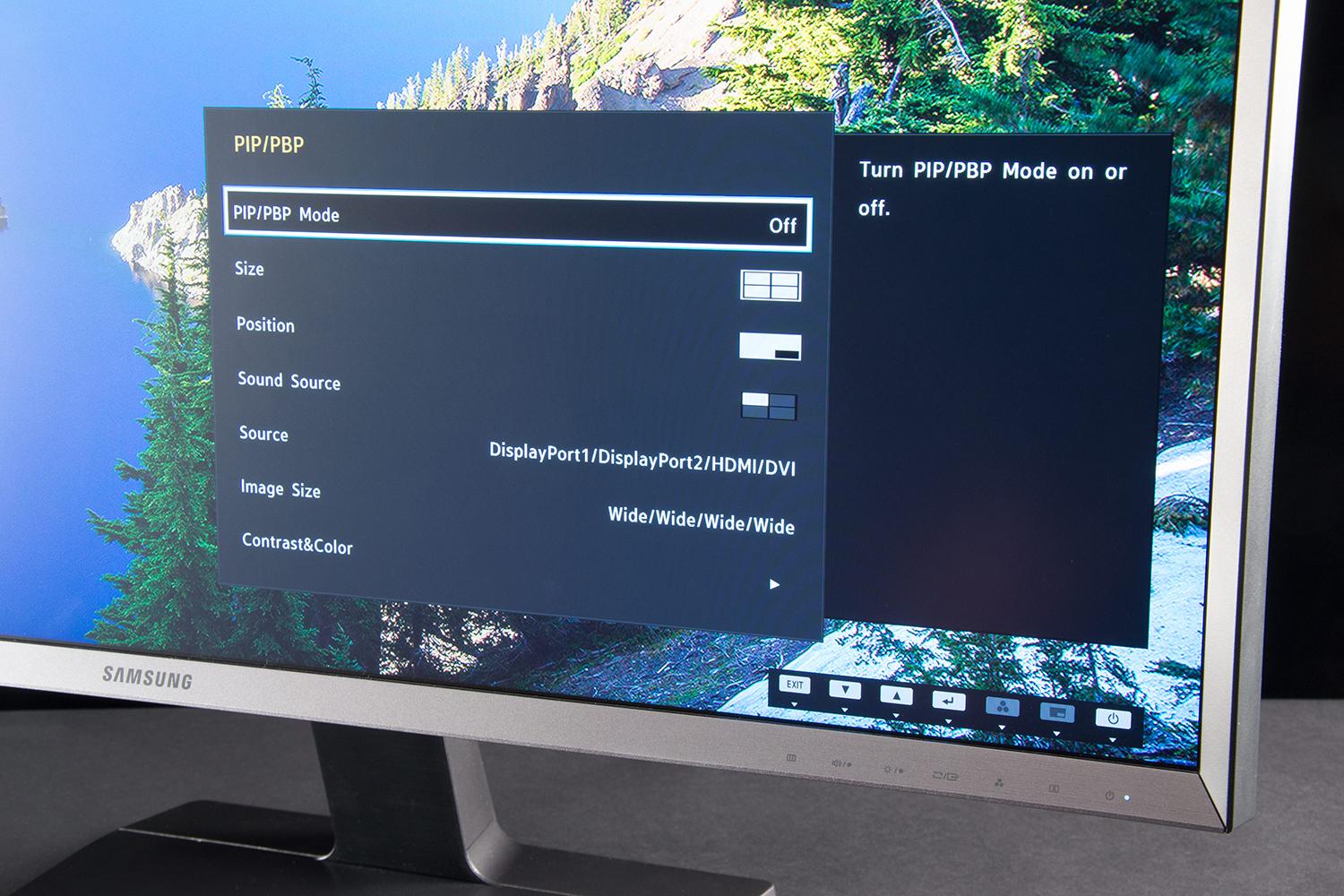 Samsung U32D970Q review | 4K computer monitor | Digital Trends