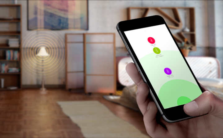 beecon free app automating home ibeacons screen shot 2014 10 02 at 37 12 am