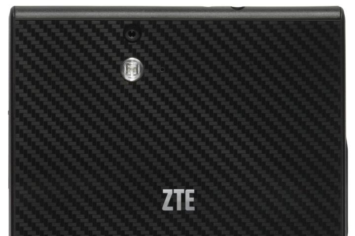 zte shrinks smartphone range to boost brand grand x max top rear