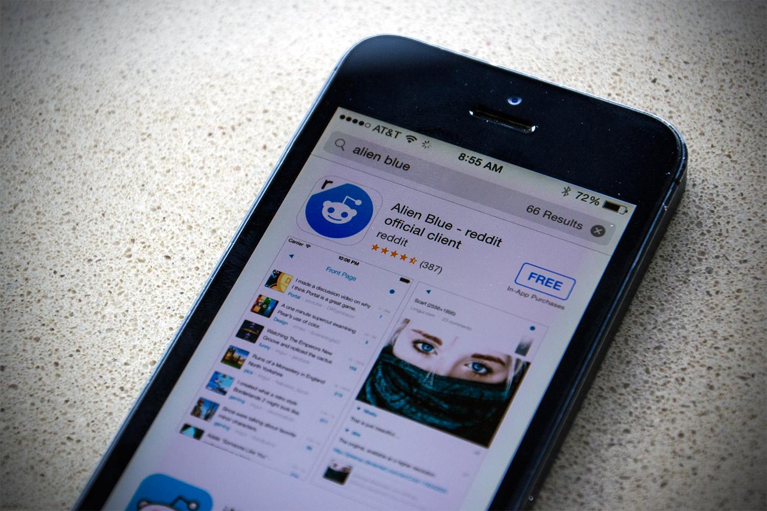 23 best free iPhone apps, according to Reddit